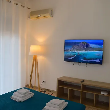 Studio Amari Palerme Extérieur photo