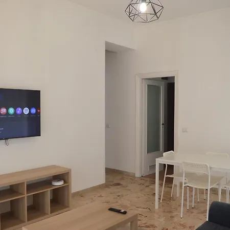 Studio Amari Palerme Extérieur photo