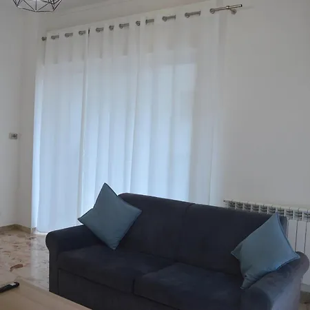 Studio Amari Palerme Extérieur photo
