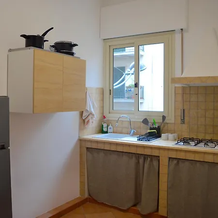 Studio Amari Palerme Extérieur photo