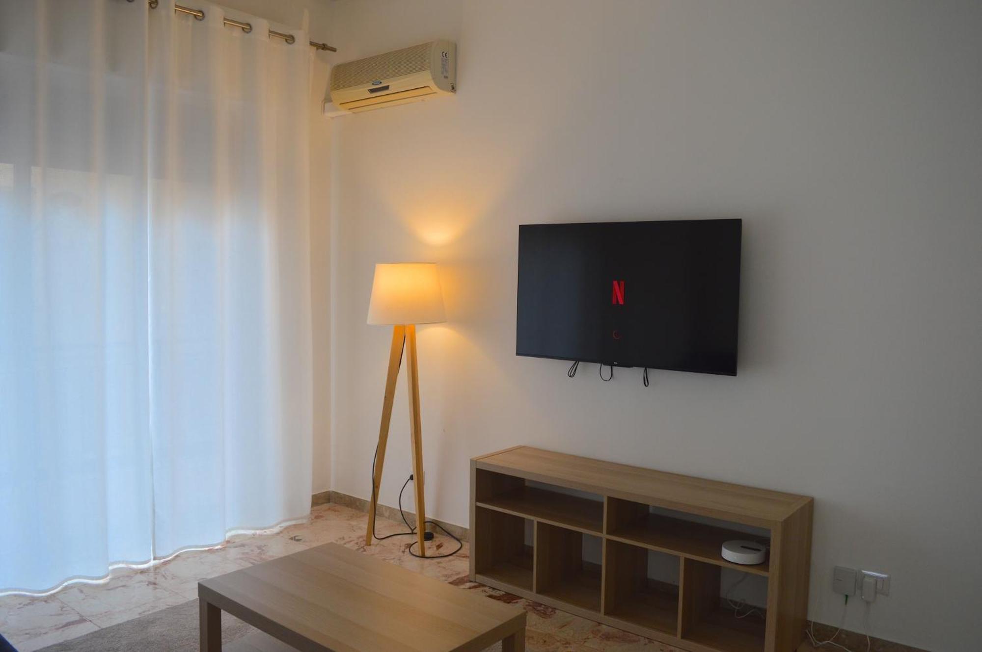 Amari Apartment *