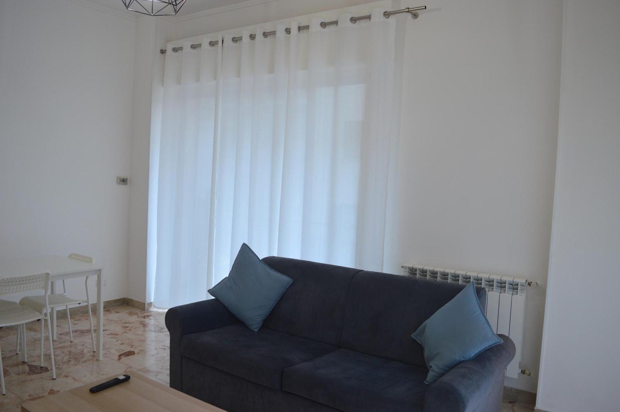 Amari Appartement Palerme