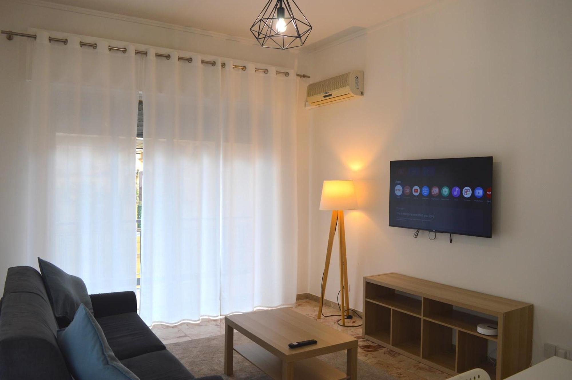 Appartement Amari Palerme