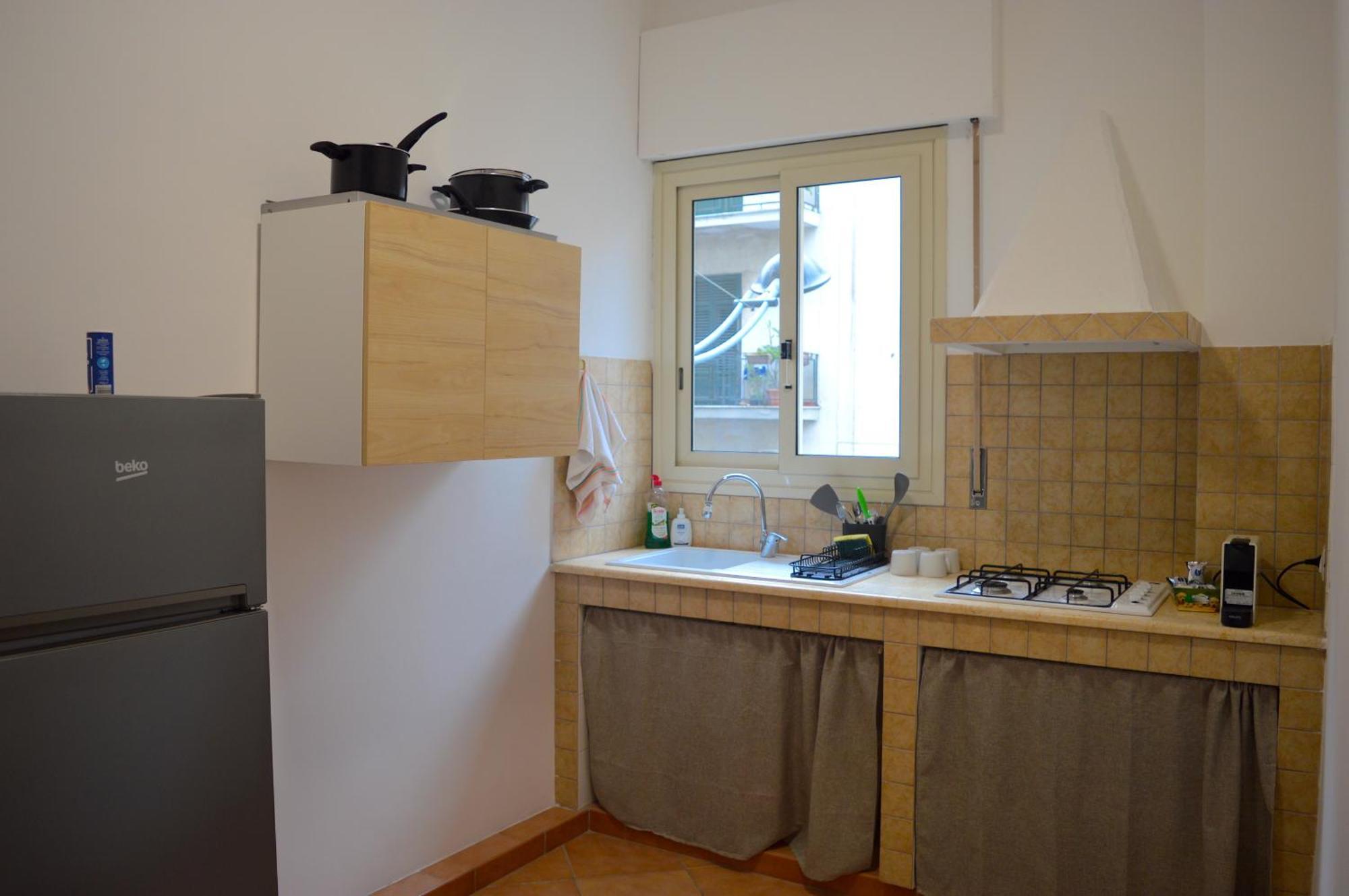 Amari Appartement
