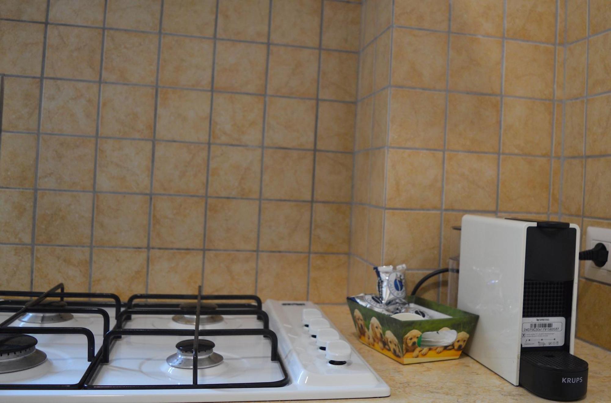 Appartement Amari Palerme