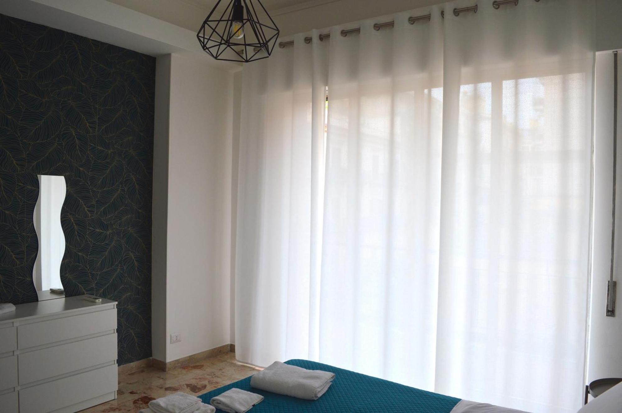Amari Appartement Palerme