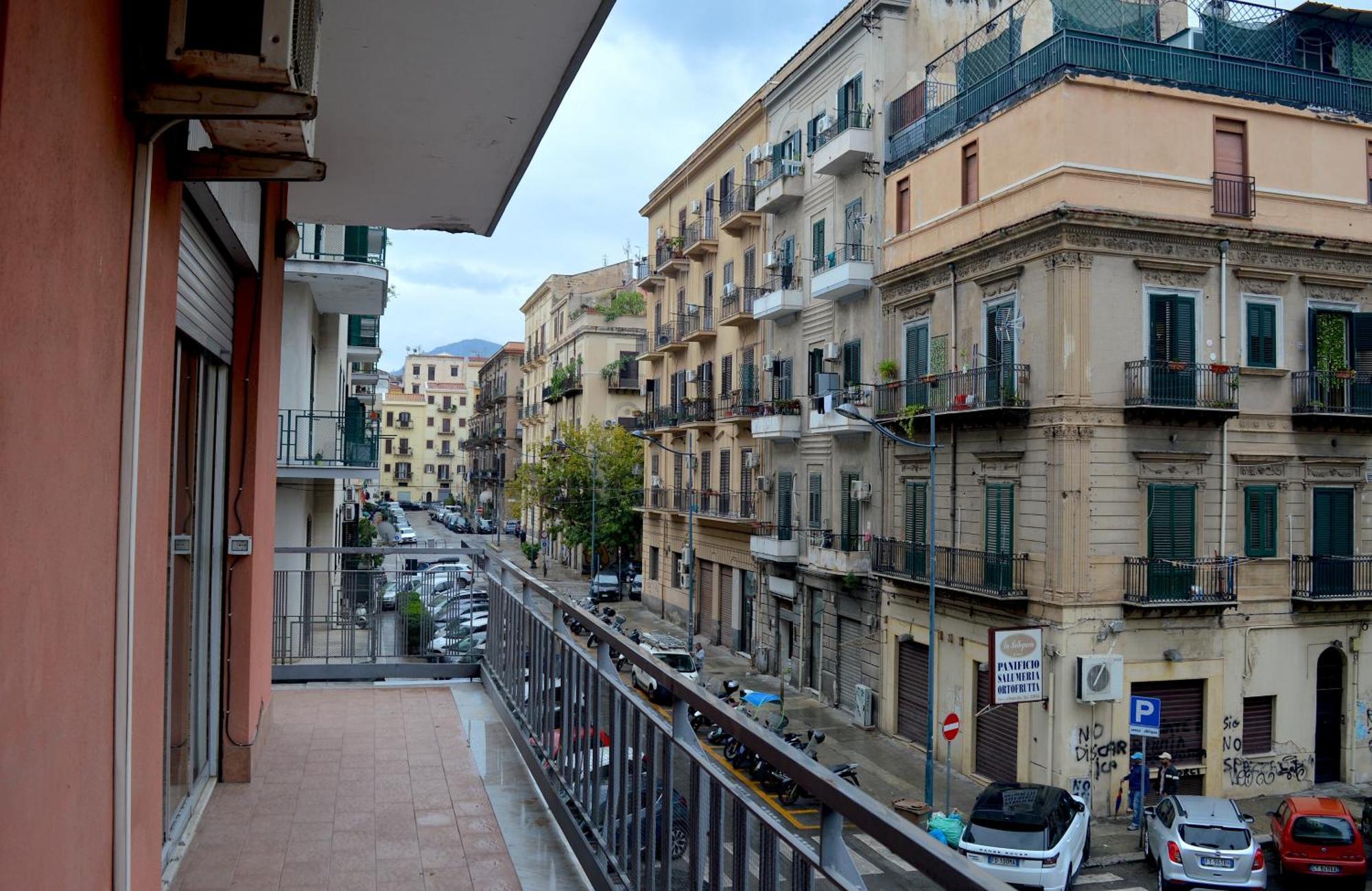 Amari Appartement *