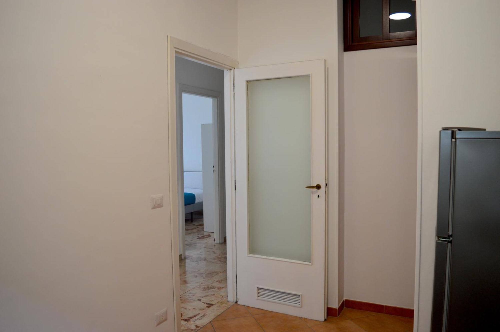 Amari Appartement Palerme
