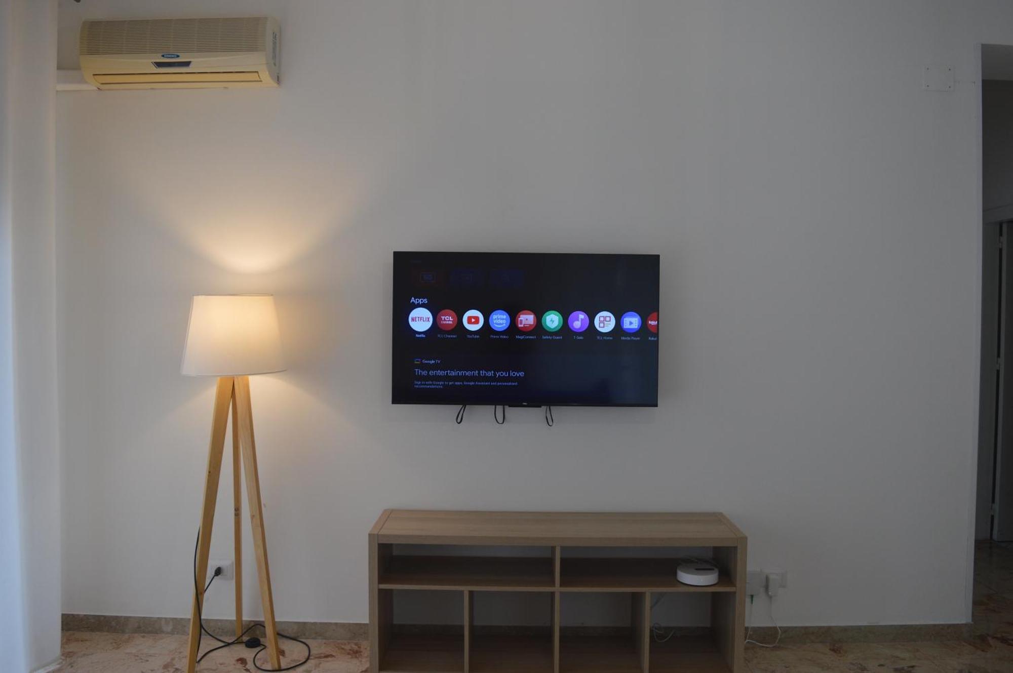 Amari Appartement *