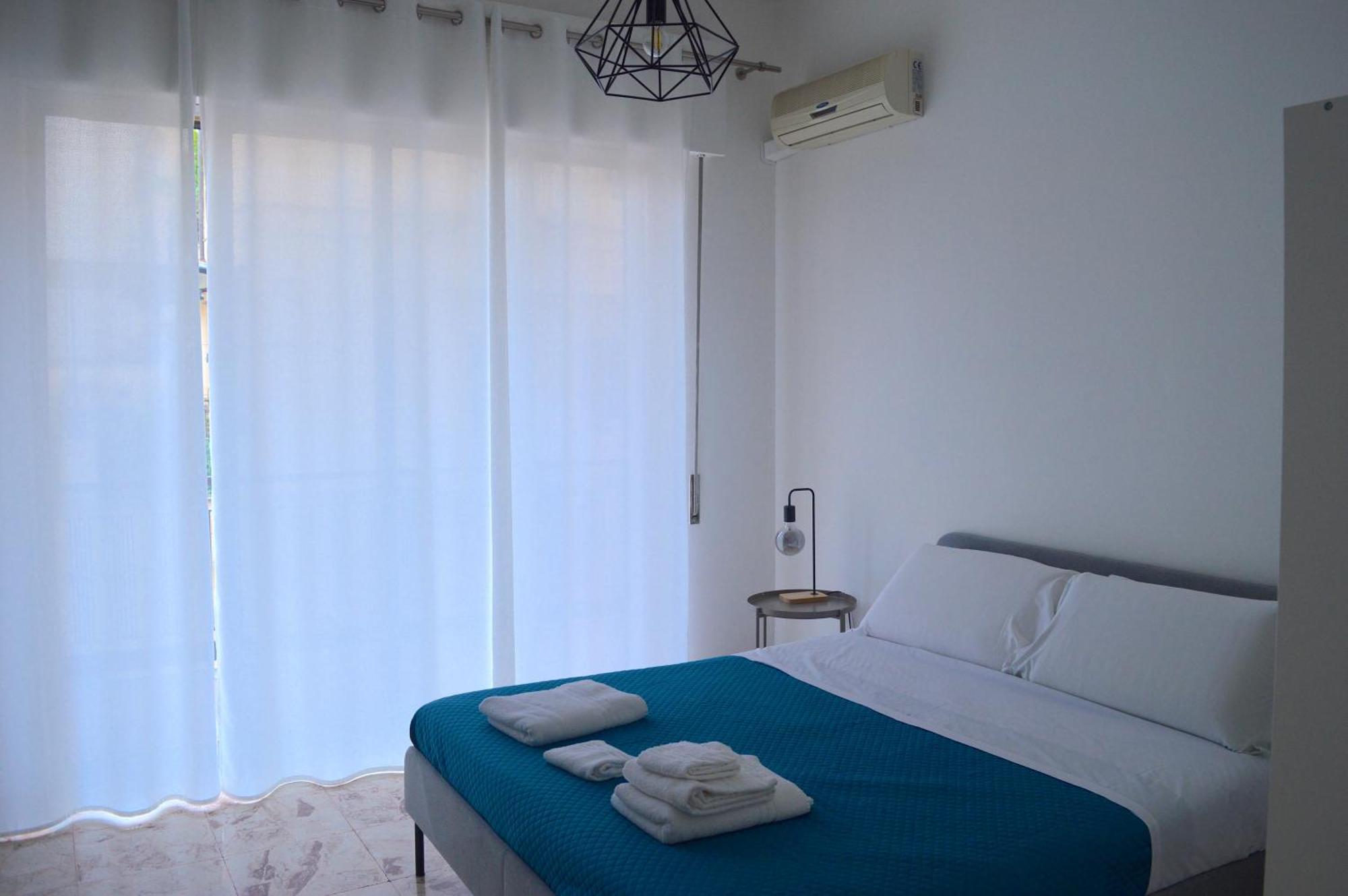 Appartement Amari *